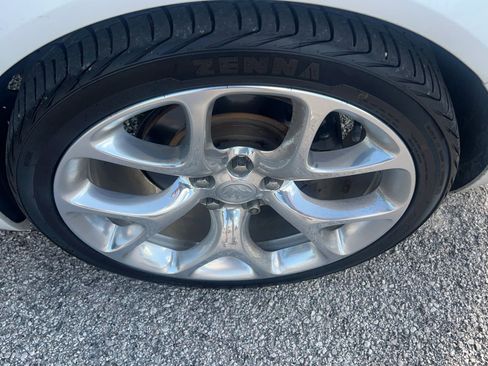 Used 2017 Buick Regal GS w/ Driver Confidence Package #2 FWD image 27