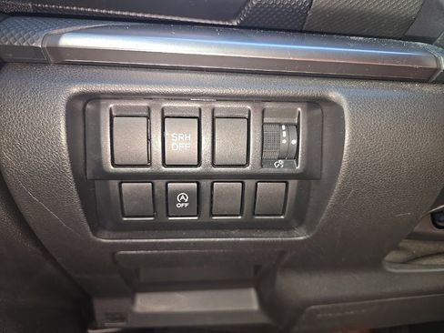 Used 2023 Subaru Forester Premium image 18