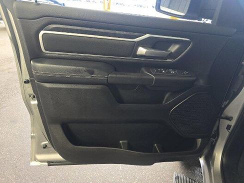 Used 2023 RAM 1500 Big Horn AWD/4WD image 8