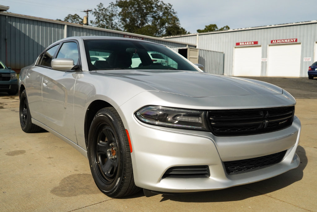Used 2021 Dodge Charger SXT w/ Leather Interior Group RWD image 35