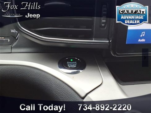 Used 2021 Ford Explorer XLT w/ Equipment Group 202A image 25