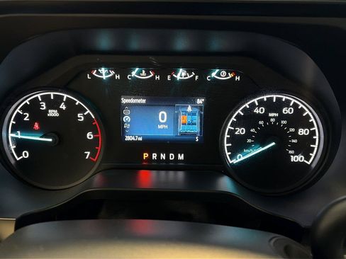 Used 2026 Ford F250 XL w/ XL Chrome Package AWD/4WD image 13