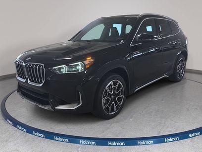 New 2026 BMW X1 xDrive28i w/ Technology Package
