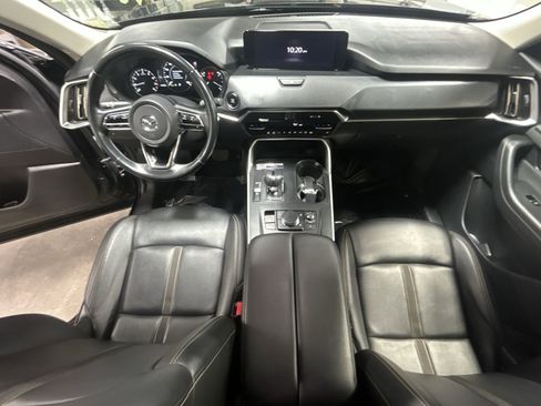 Used 2024 MAZDA CX-90 3.3 Turbo w/ Select Package image 21