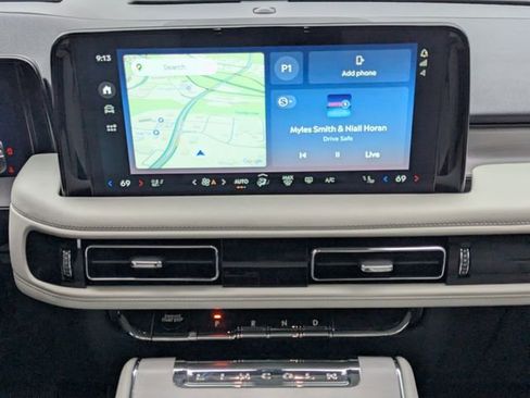 New 2025 Lincoln Aviator Reserve w/ Equipment Group 201A AWD/4WD image 14