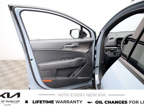 New 2026 Kia Sportage X-Line AWD/4WD image 9