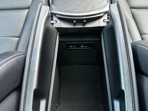 Certified 2021 Mercedes-Benz GLC 300 4MATIC image 37