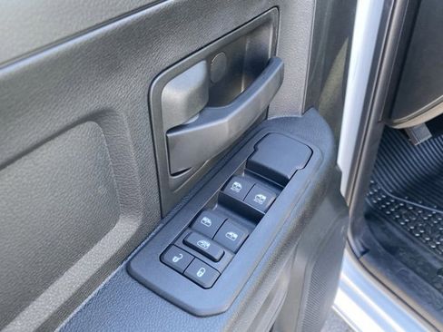 New 2026 RAM 2500 Tradesman image 13