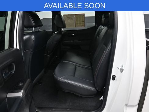 Used 2023 Toyota Tacoma TRD Pro image 30