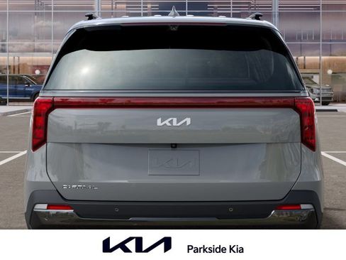 New 2026 Kia Carnival SX FWD image 13