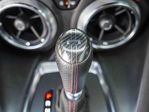 Used 2023 Chevrolet Camaro ZL1 image 34