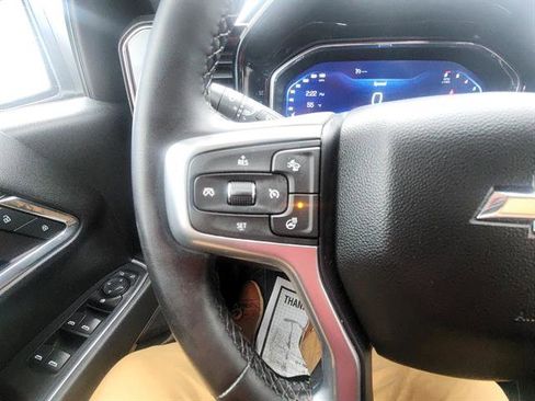 Used 2023 Chevrolet Silverado 1500 LT image 16