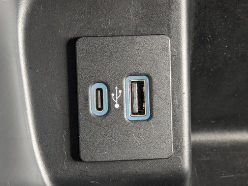 Used 2024 Ford F150 XLT w/ Mobile Office Package image 23