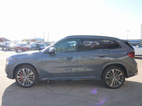 New 2026 BMW X1 xDrive28i image 27