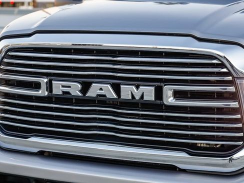 Certified 2024 RAM 2500 Laramie image 6