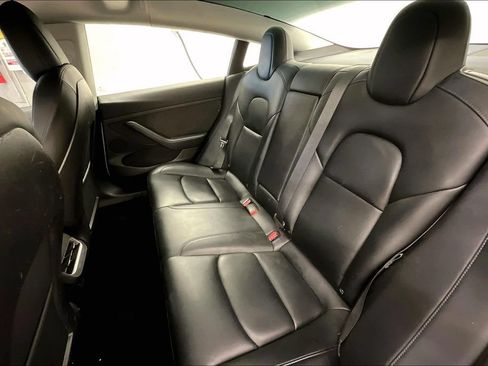 Used 2022 Tesla Model 3 Long Range AWD/4WD image 22