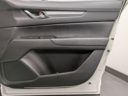 Certified 2023 MAZDA CX-5 AWD 2.5 S w/ Select Package image 29