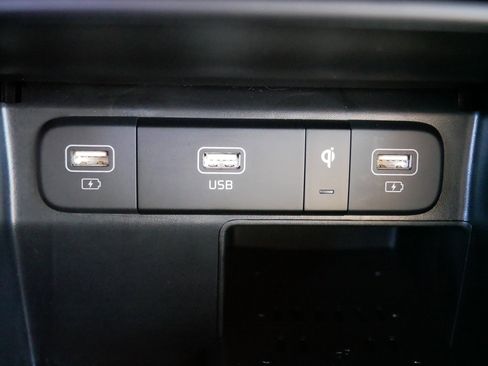 Certified 2023 Kia Sorento X-Line EX image 34