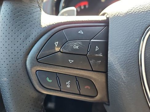 New 2026 Dodge Durango GT image 22