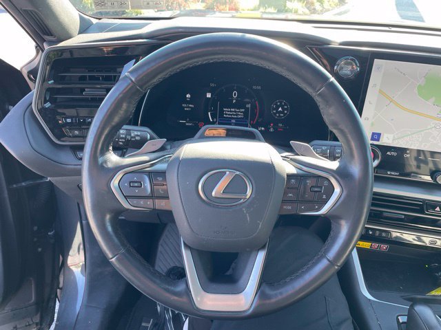 Used 2024 Lexus TX 350 AWD w/ Technology Package image 22