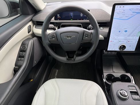 Used 2023 Ford Mustang Mach-E Premium RWD image 12