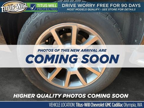 Used 2017 GMC Yukon Denali AWD/4WD image 5