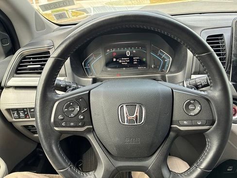 Used 2024 Honda Odyssey EX-L image 27