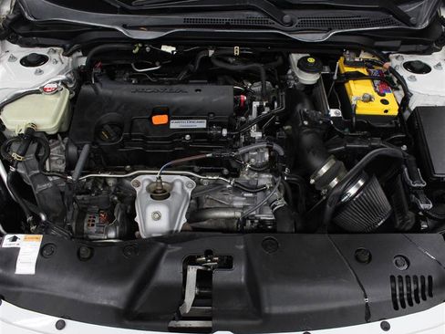 Used 2016 Honda Civic LX-P image 20