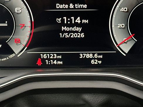 Certified 2024 Audi A5 2.0T Prestige image 28