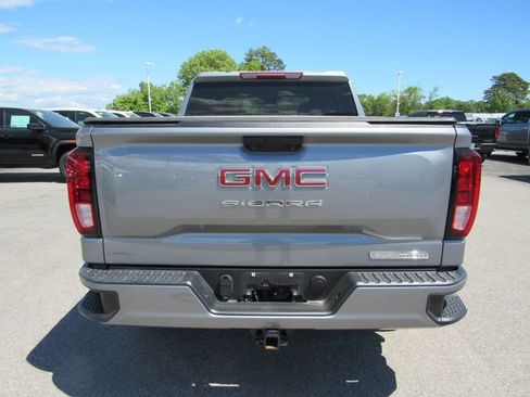 Used 2024 GMC Sierra 1500 Elevation AWD/4WD image 4