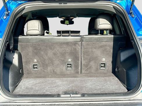 Used 2021 Jeep Cherokee Latitude Plus image 25