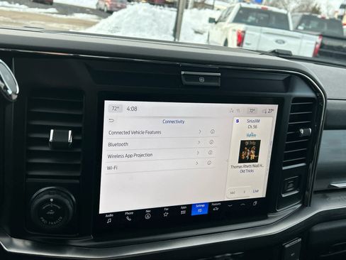 New 2026 Ford F250 Lariat w/ Lariat Ultimate Package image 46