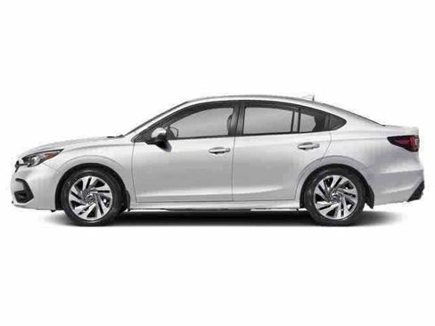 New 2025 Subaru Legacy Limited image 3