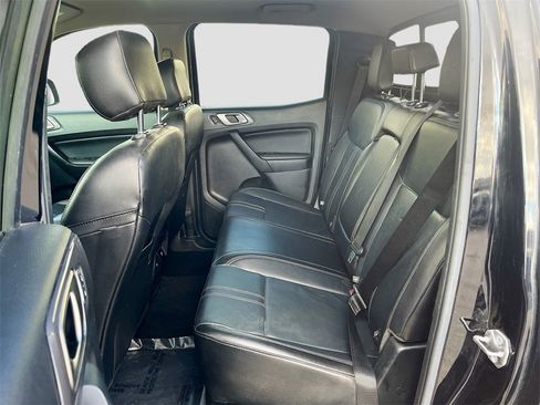 Used 2020 Ford Ranger Lariat w/ Technology Package image 23