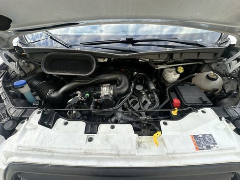 Used 2020 Ford Transit 250 Low Roof w/ Load Area Protection Package image 34