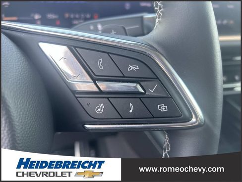 Used 2024 Buick Envision Sport Touring AWD/4WD image 24