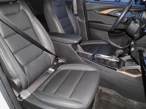 Certified 2023 Chevrolet TrailBlazer ACTIV w/ Sun and Liftgate Package image 19