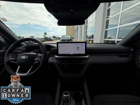 Used 2025 Ford Explorer ST-Line RWD image 26