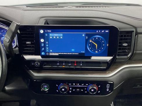 Certified 2022 Chevrolet Silverado 1500 LT image 21