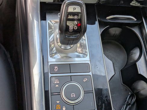 Used 2022 Land Rover Range Rover Sport HSE Silver Edition image 27