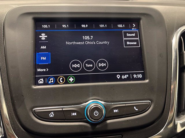Used 2024 Chevrolet Equinox LT FWD image 19