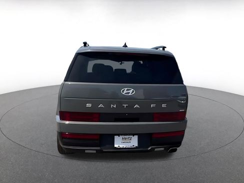 Used 2025 Hyundai Santa Fe SEL image 12
