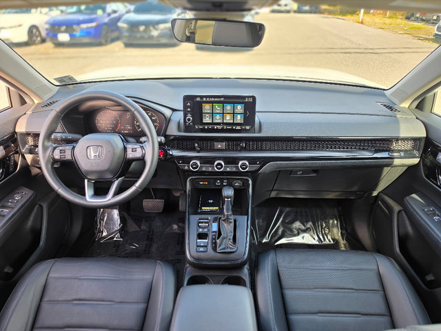 Used 2023 Honda CR-V EX-L image 31