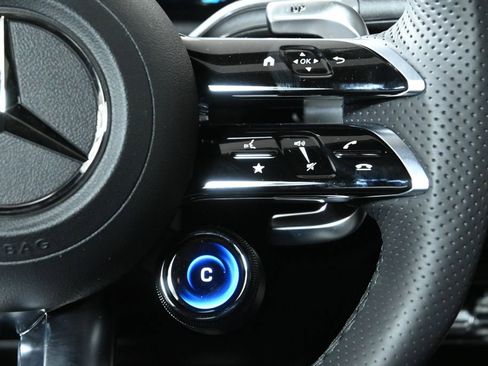 New 2026 Mercedes-Benz CLA 35 AMG CLA 35 AMG image 15