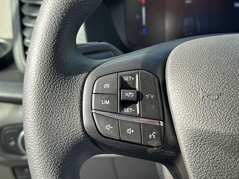 New 2026 Ford Transit 350 Base w/ Load Area Protection Package image 21