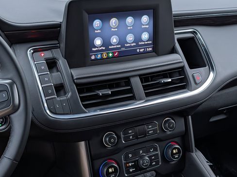 Used 2024 Chevrolet Tahoe LS w/ Driver Alert Package image 17