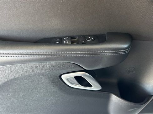 Used 2023 Dodge Challenger GT w/ Blacktop Package image 11