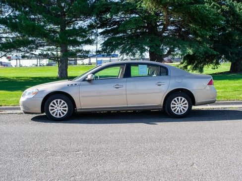 Used 2006 Buick Lucerne CX image 3