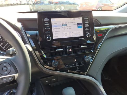 Certified 2023 Toyota Camry LE w/ Cold Weather Package image 9