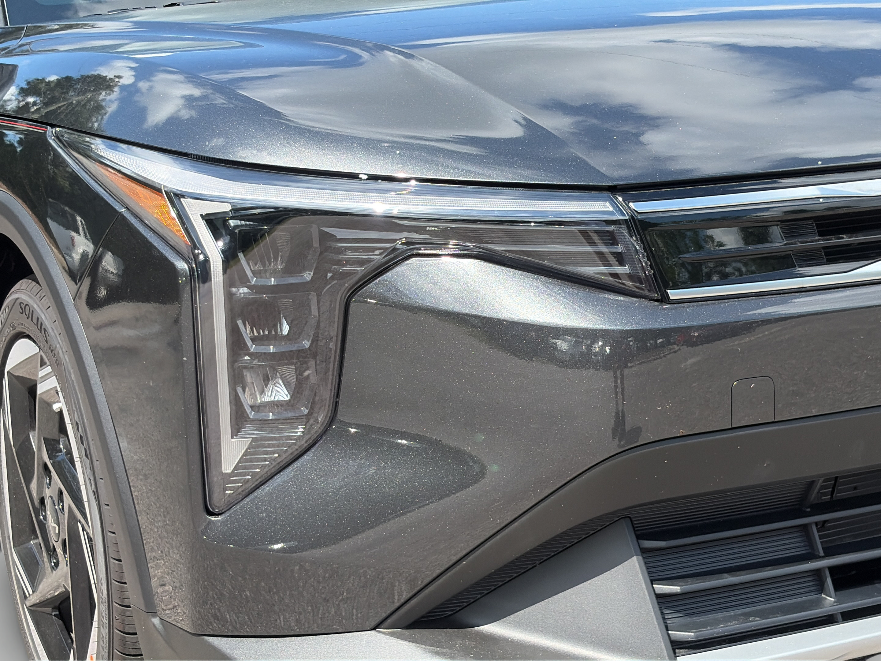 New 2026 Kia K4 EX FWD image 27